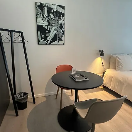 Cph Hotel