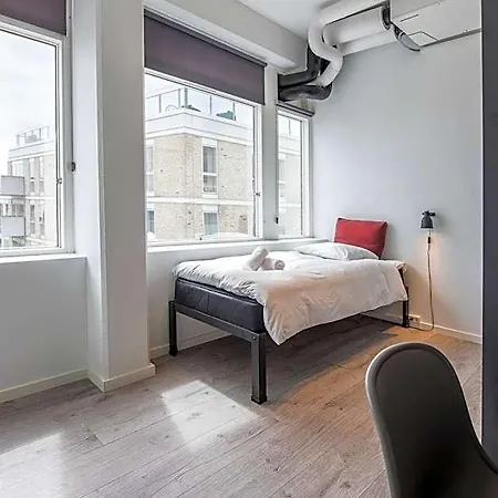 Hotel Cph Copenhaga