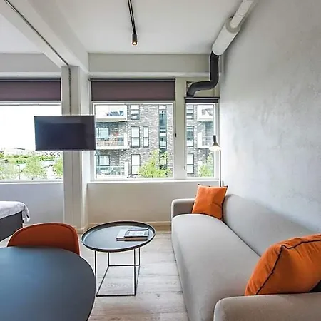 Cph Hotel 3*
