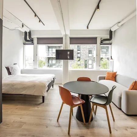 Cph Hotell