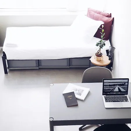 Cph Hotel