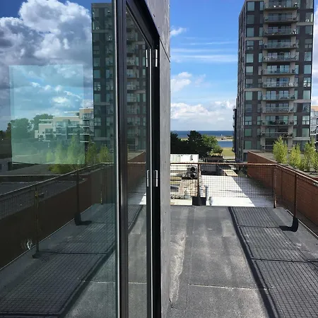 Cph Hotel Copenhagen