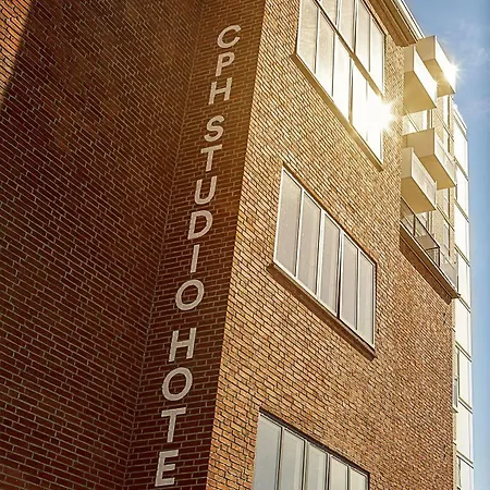 Hotel Cph 3*