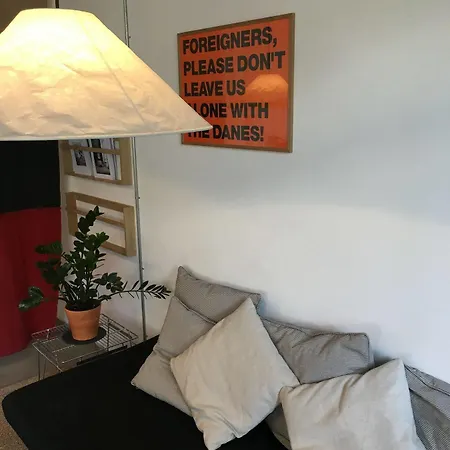 Hotel Cph