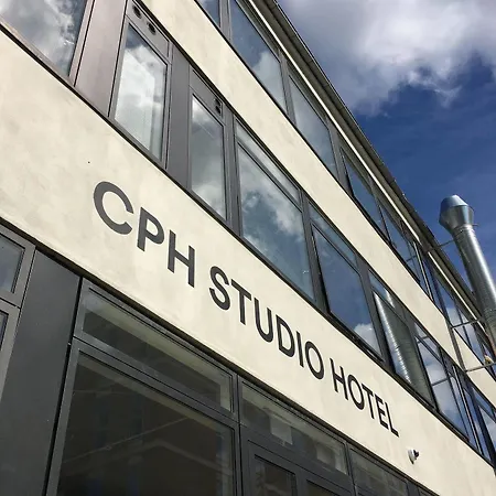 Cph スタジオ