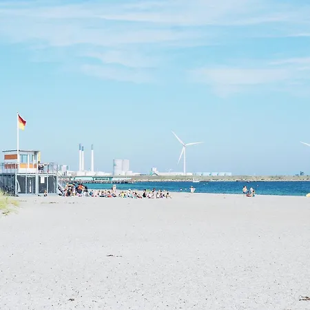 Cph 스튜디오 호텔 코펜하겐