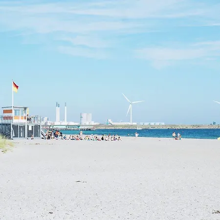 Cph Отель Копенгаген