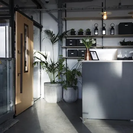 Cph 스튜디오 코펜하겐