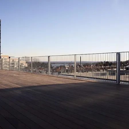 Cph Отель