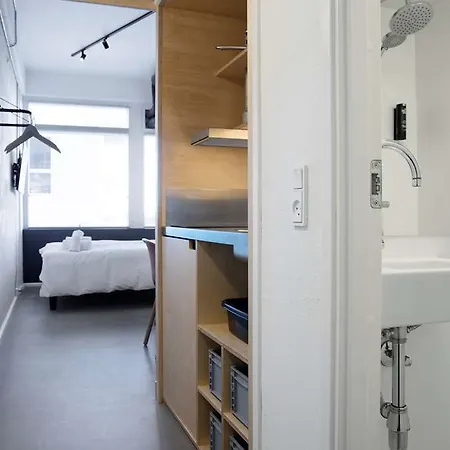 Hotel Cph 3*
