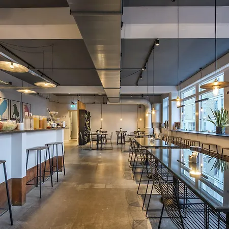 Cph Hotel 3*