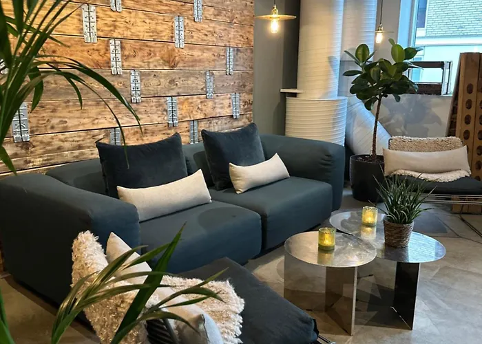 Cph 3* Копенгаген