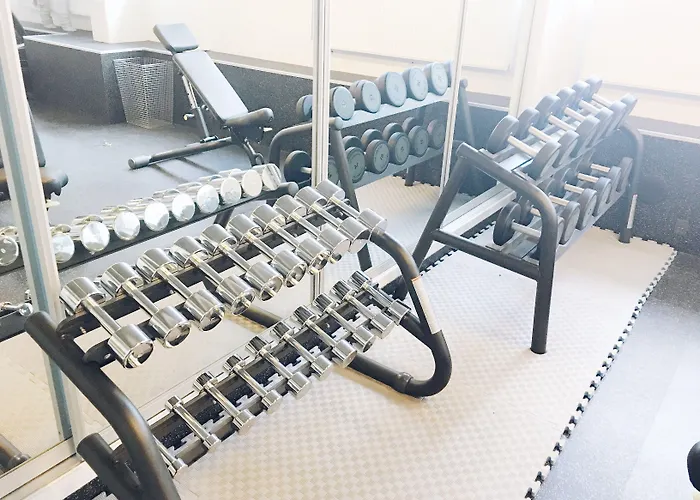 Cph 3* Копенгаген