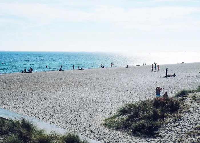 Отель Cph Копенгаген