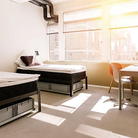 Hotel Cph 3*