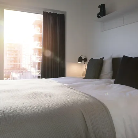 Hotel Cph 3*