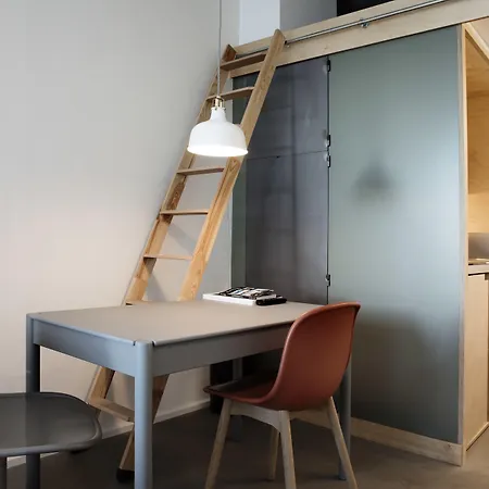 Cph Hotel København