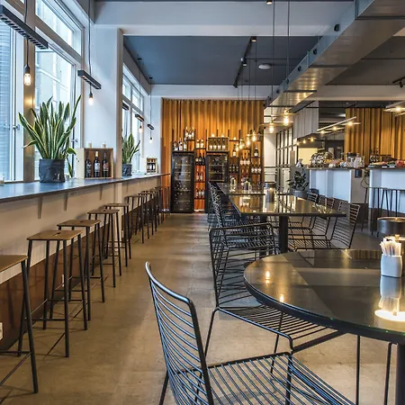 Cph Hotel