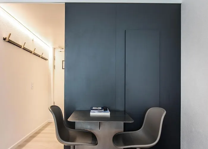 Hotel Cph Copenhague