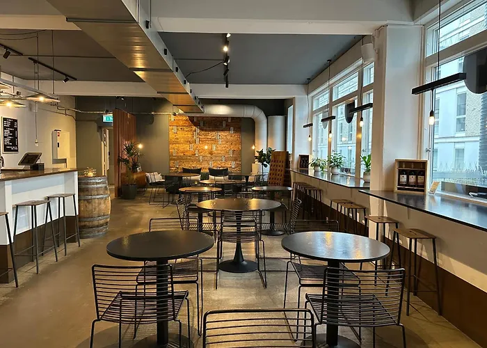 Hotel Cph Copenhague