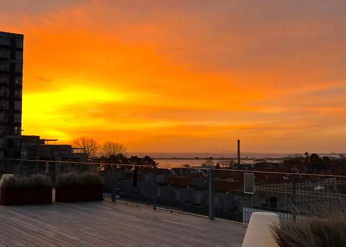 Hotel Cph Copenhague