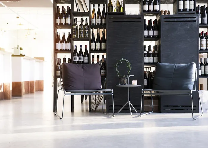 Hotel Cph Copenhague