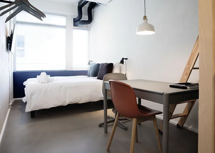 Cph Hotel Copenhague