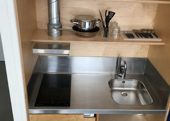 Cph Hotel Copenhague