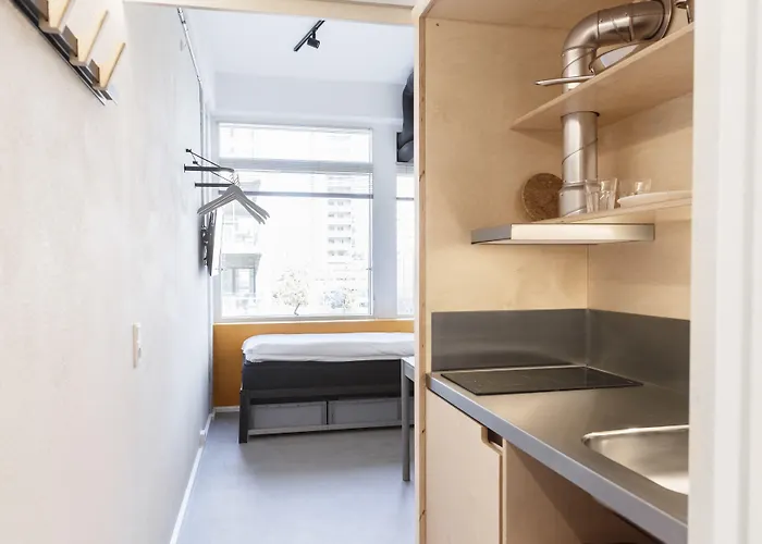 Cph Hotel Copenhague