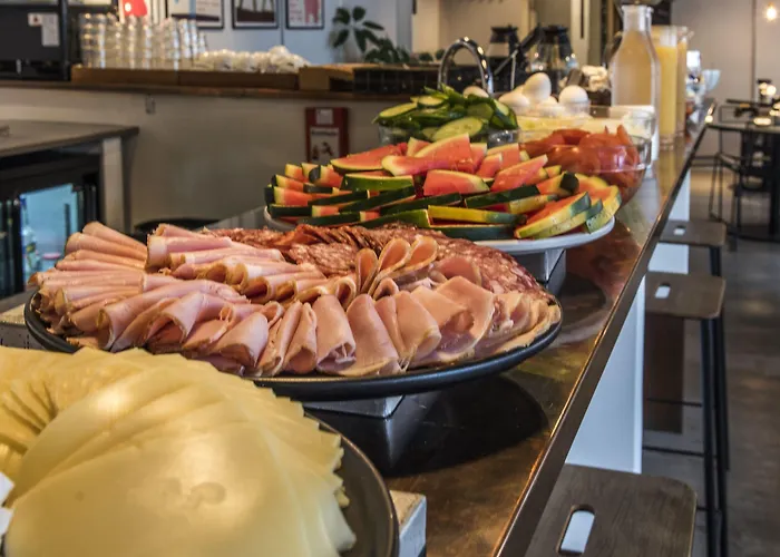 Cph Hotel Copenhague